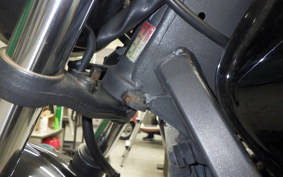 HONDA HORNET 250 MC31