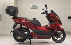 HONDA PCX125 2016 JK05