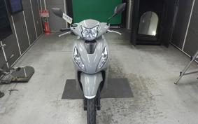 HONDA DIO110-3ﾍﾞｰｼｯｸ 2006 JK03
