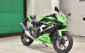 KAWASAKI NINJA 250 SL 2010 BX250A