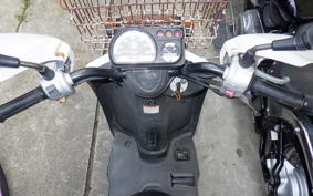 YAMAHA GEAR Gen.2 UA08J