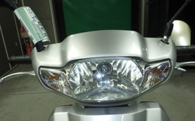 HONDA TACT-4ﾍﾞｰｼｯｸ AF79