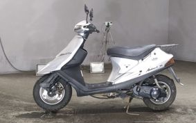 SUZUKI ADDRESS V100 CE11A