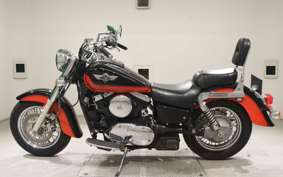 KAWASAKI VULCAN 1500 CLASSIC 1996 VNT50D