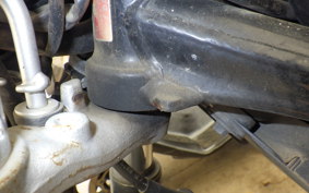 HONDA VTR 250 MC33