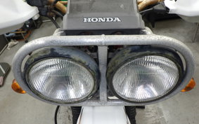 HONDA XR250 BAJA