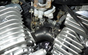 YAMAHA DRAGSTAR 250 VG02J