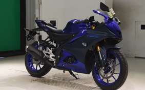 YAMAHA YZF-R15 2013 RG86J