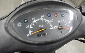 YAMAHA AXIS 100 2011 SB06J