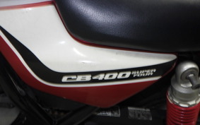 HONDA CB400SF VTEC 2008 NC42