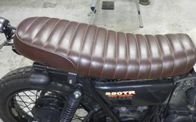 KAWASAKI 250TR 2023 BJ250F