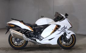 SUZUKI GSX1300R HAYABUSA EJ11A