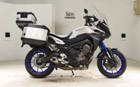 YAMAHA MT-09 Tracer 2015 RN36J