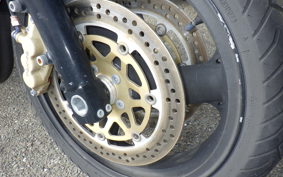 KAWASAKI ZRX1100 2000 ZRT10C