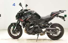 KAWASAKI Z900 Gen.2 2020 ZR900B