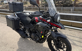 SUZUKI STROM 250ABS DS11A