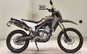 HONDA CRF250L MD47