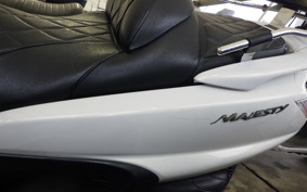 YAMAHA MAJESTY 250 Gen.3