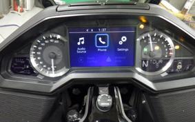 HONDA GL 1800 GOLD WING TOUR DCT 2026 SC79