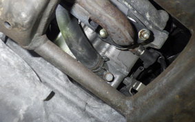 HONDA LEAD 125 1993 JF45