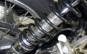HONDA CB400F 1998 NC36