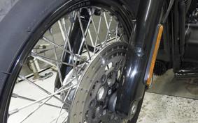 HARLEY FXBB1750 2019