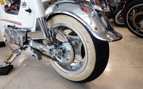HONDA CHALY 50 CF50