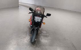 KAWASAKI GPZ400R ZX400D