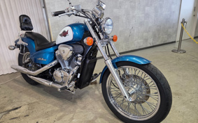 HONDA STEED 400 VLX 1994 NC26