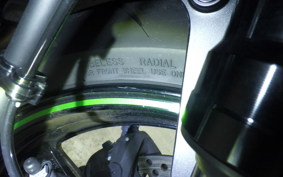 KAWASAKI ZX-4R SE 2023 ZX400P