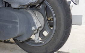 SUZUKI LET's 2 CA1PA