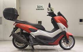 YAMAHA N-MAX SE86J