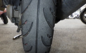 HONDA DIO Gen.6 AF62