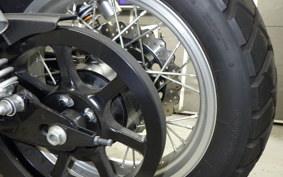 YAMAHA SCR950 A 2022