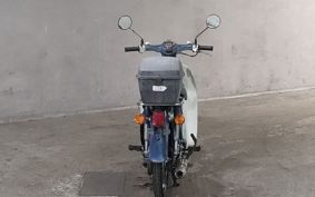 HONDA SUPER CUB50 AA01