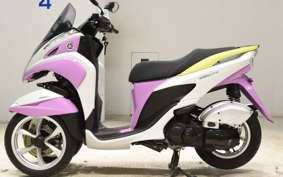YAMAHA TRICITY 125 A SE82J