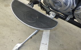 YAMAHA DRAGSTAR 400 CLASSIC 1999 4TR