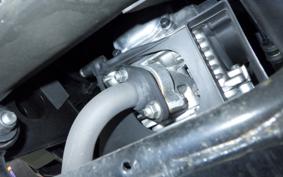 YAMAHA CYGNUS 125 XSR 3 SED8J