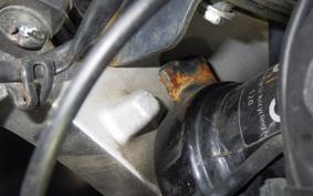 SUZUKI BOULEVARD 400 2005 VK55A