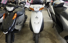 SUZUKI LET's 2 2006 CA1PA