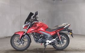 HONDA CBF125R PJJK