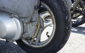 HONDA DIO Gen.6 1997 AF62