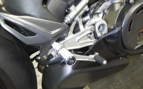 DUCATI PANIGALE V4 SP 2022