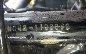 HONDA CB400SF VTEC K NC42