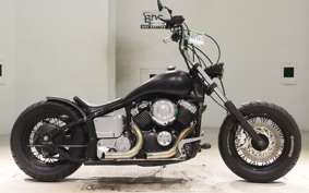 YAMAHA DRAGSTAR 400 CLASSIC 2003 VH01J