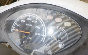 YAMAHA JOG Delux SA39J