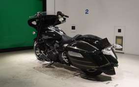 YAMAHA XV1900 MIDNIGHT STAR 2012