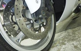 SUZUKI HAYABUSA Gen.2 2012