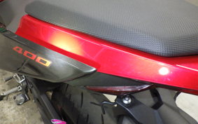 KAWASAKI NINJA 400 2019 EX400G