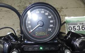 HARLEY XL1200X 2022